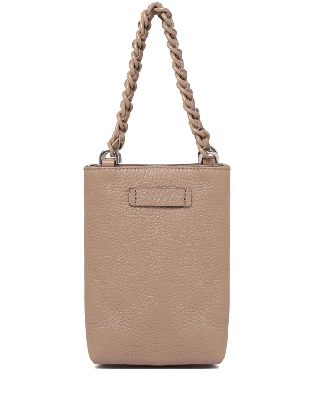 GIANNI CHIARINI Camilla 手提包 - 中性色