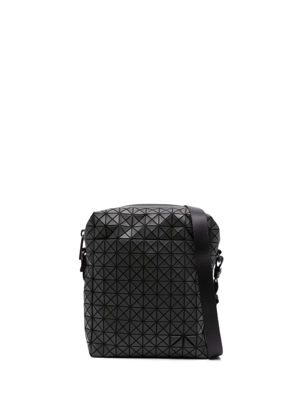 Bao Bao Issey Miyake Voyager 单肩包 - 黑色