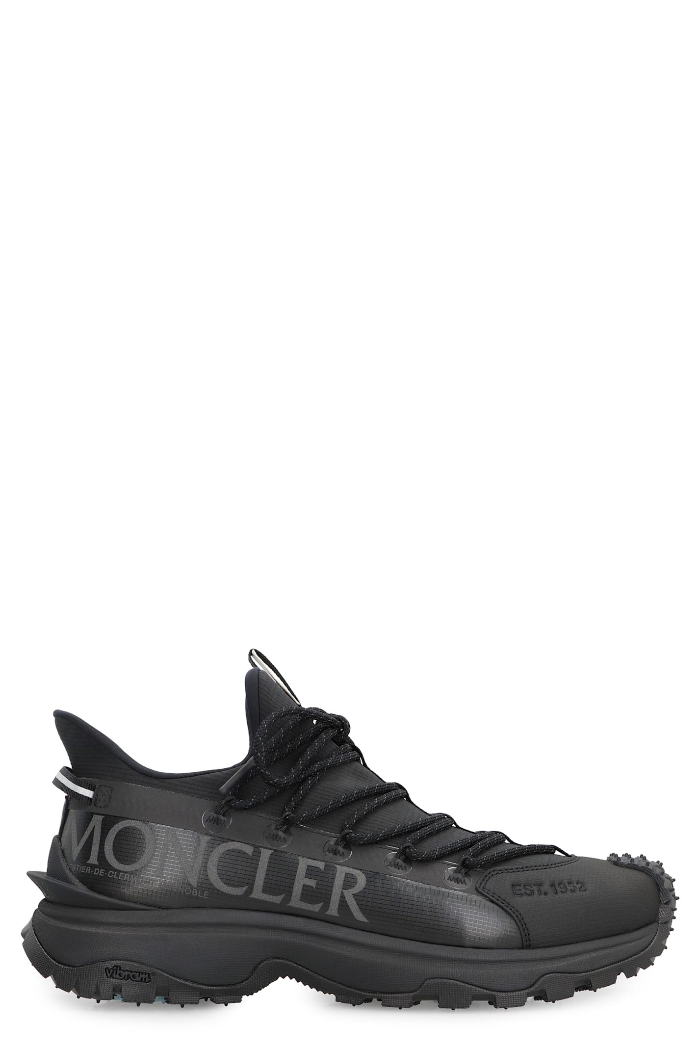 Moncler Trailgrip轻量2代运动鞋