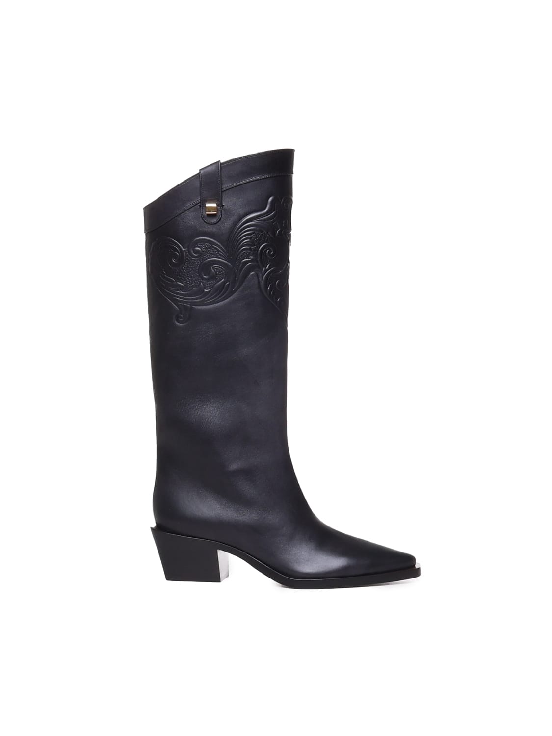 Maison Skorpios Alexander Camperos Boots