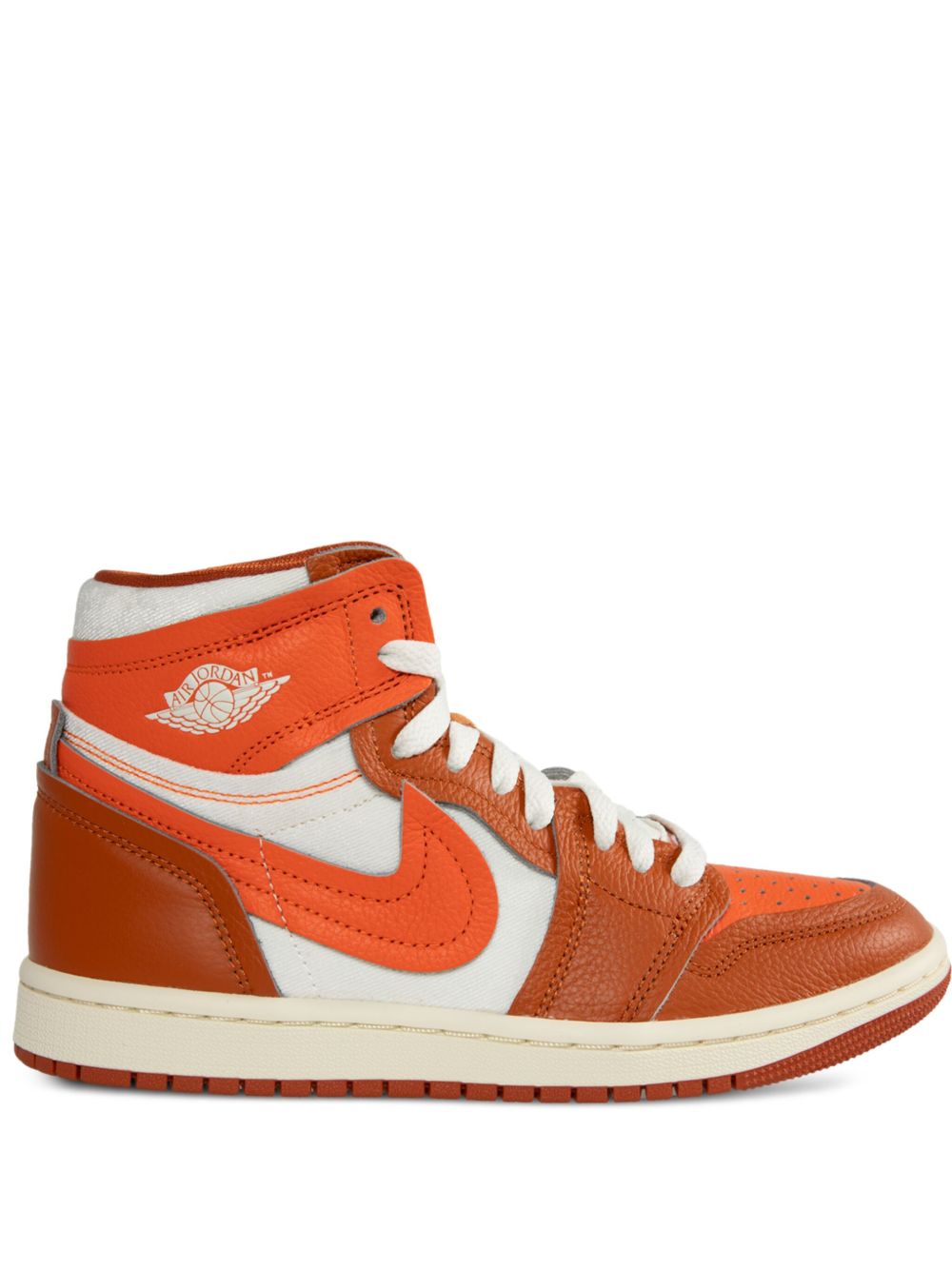 Jordan Air Jordan 1 High Method Of Make 运动鞋 - 橘色