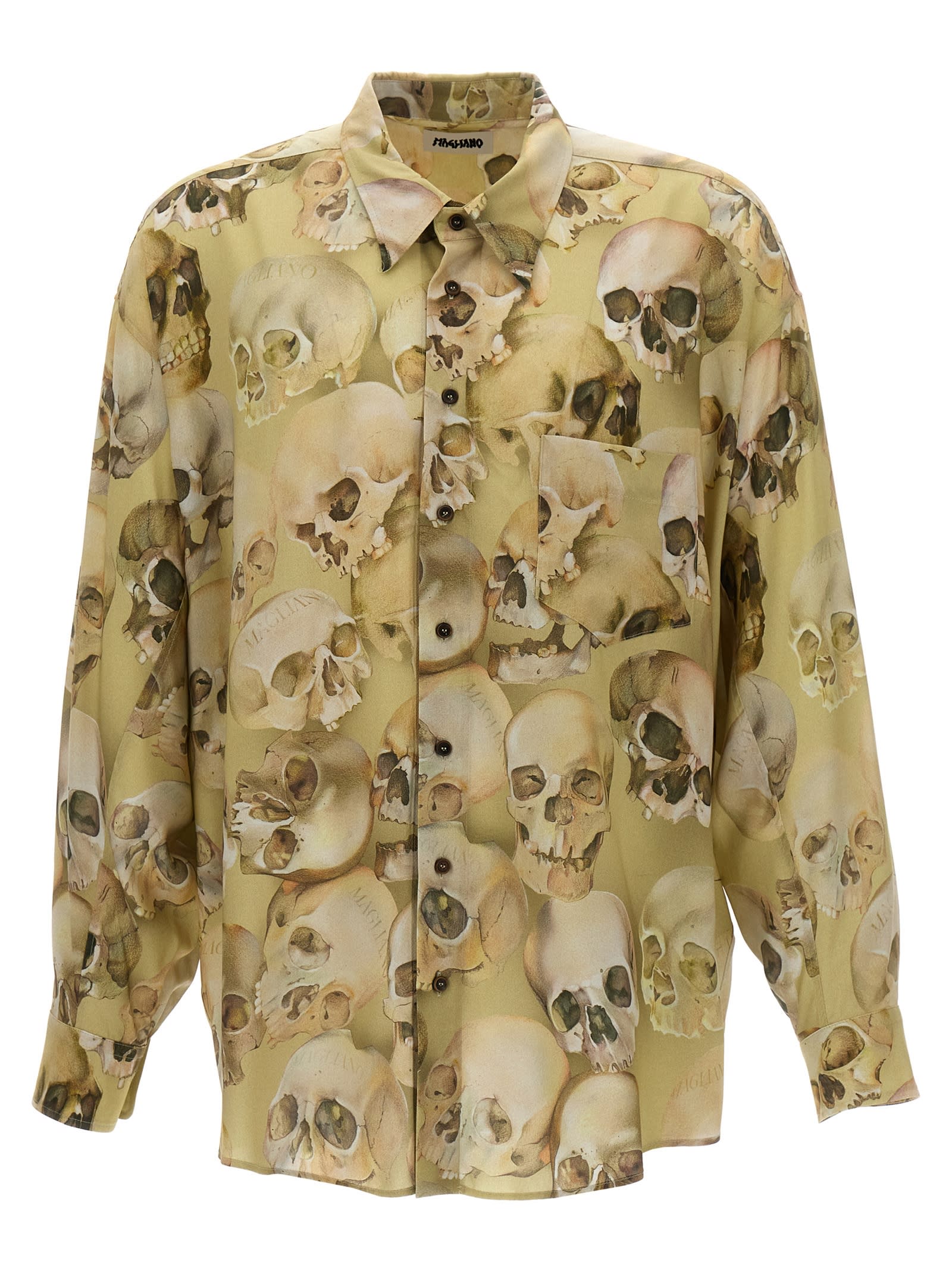 Magliano fontanelle Shirt