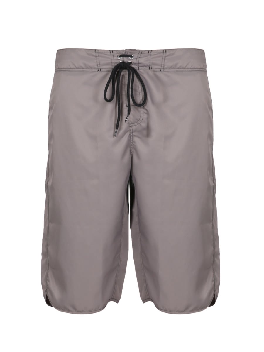 Jil Sander Long Swimsuit