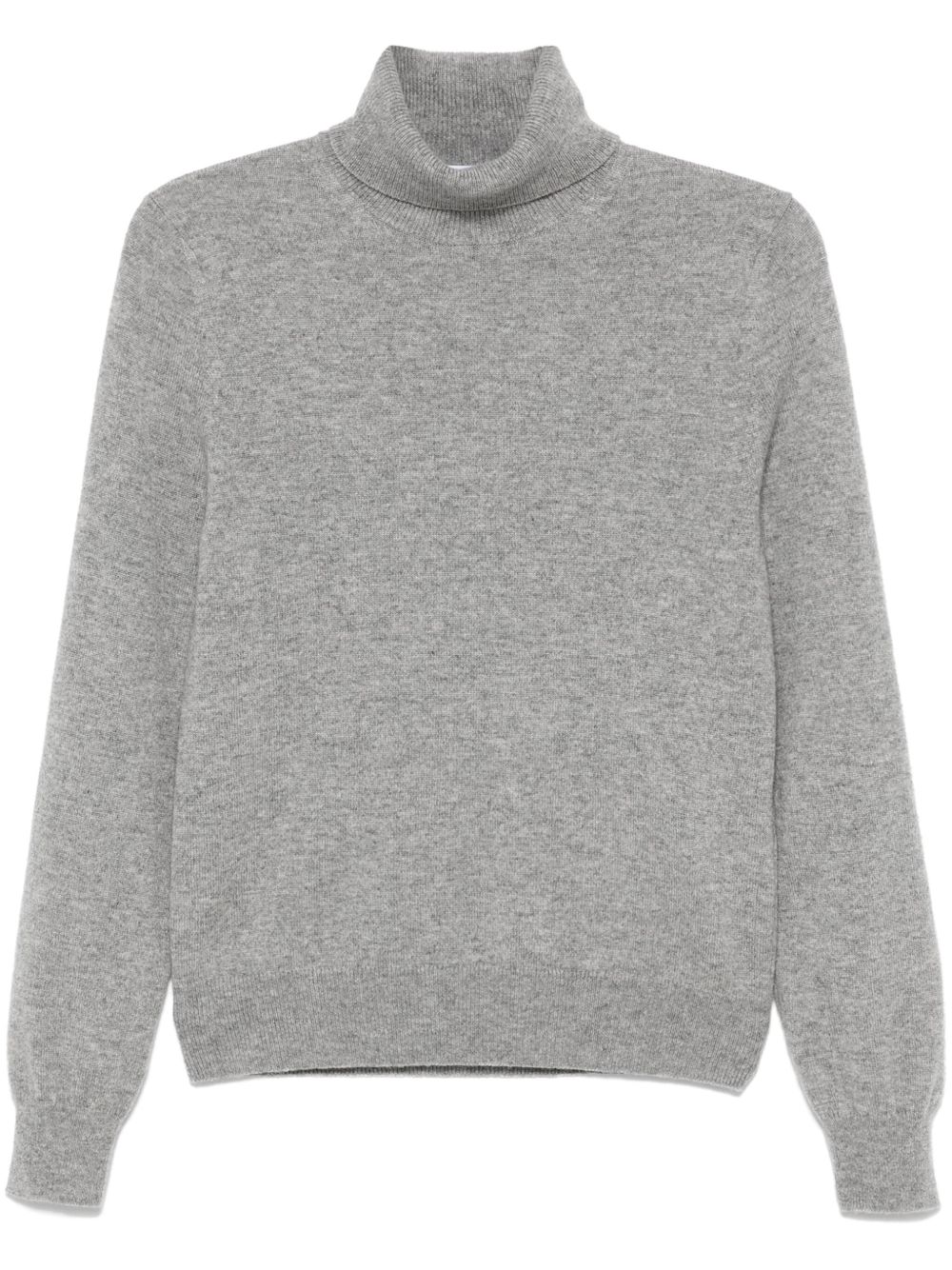 Comme Des Garçons Comme Des Garçons 羊绒毛衣 - 灰色