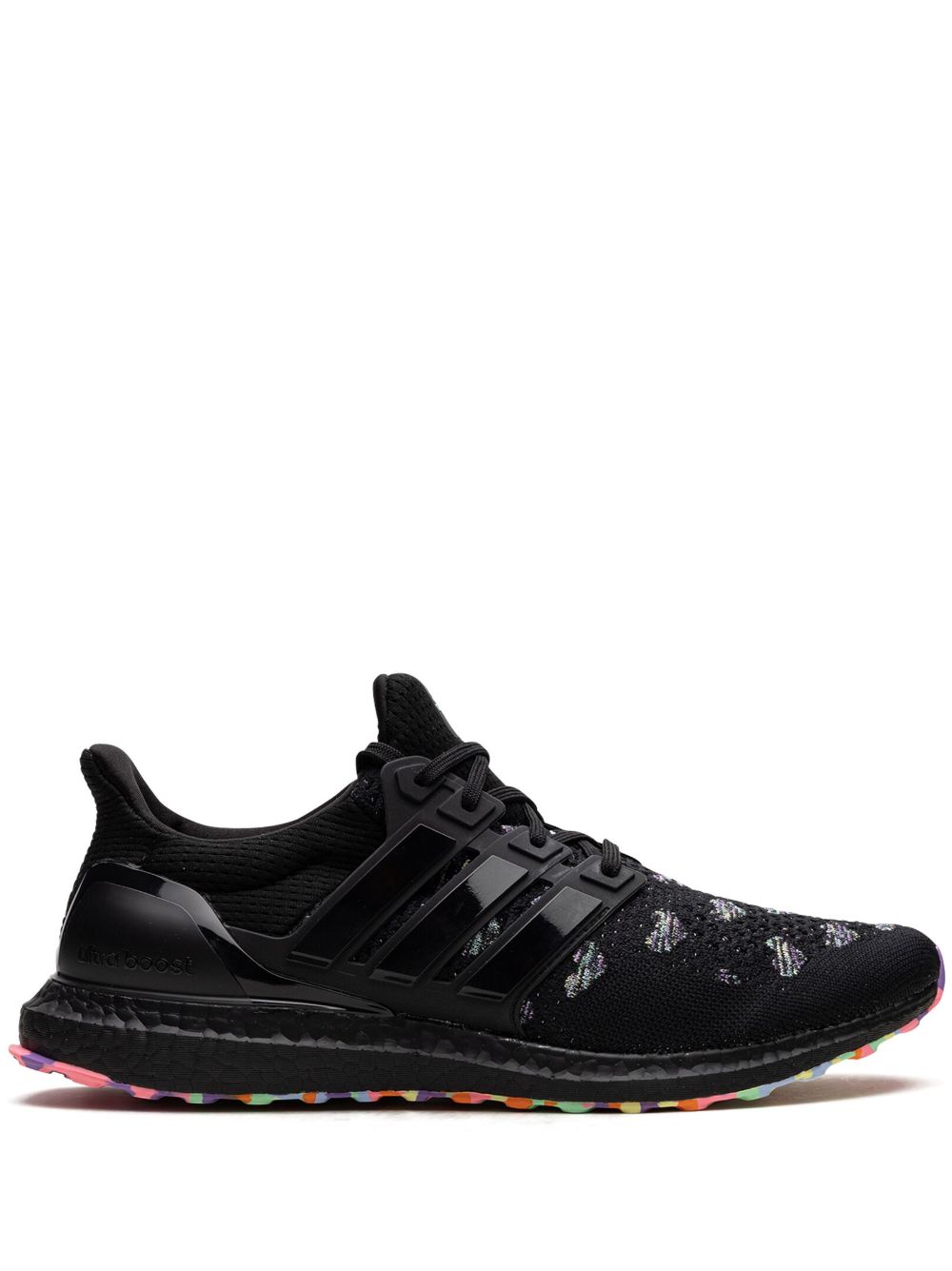 adidas Ultraboost 1.0 Valentines Day 运动鞋 - 黑色