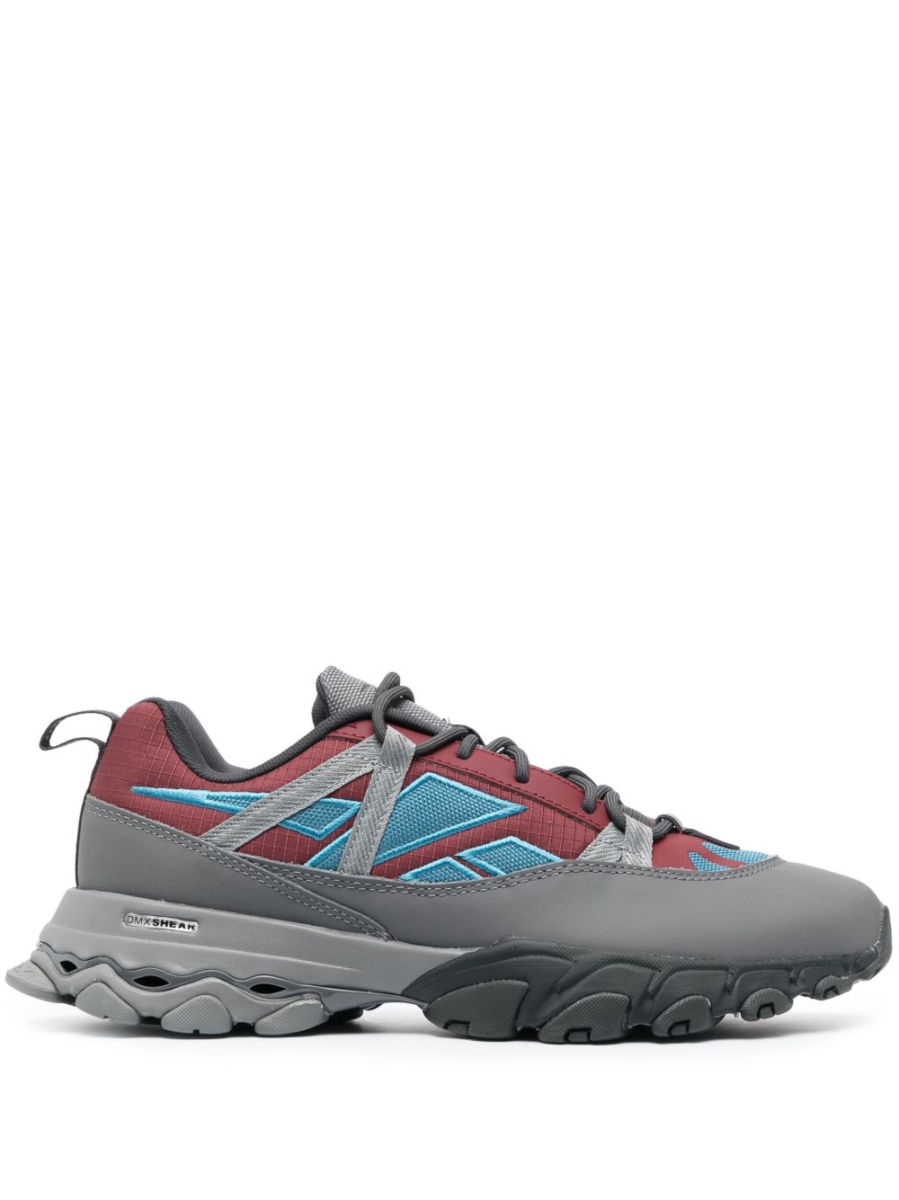 Reebok DMX Trail Shadow 运动鞋 - 灰色