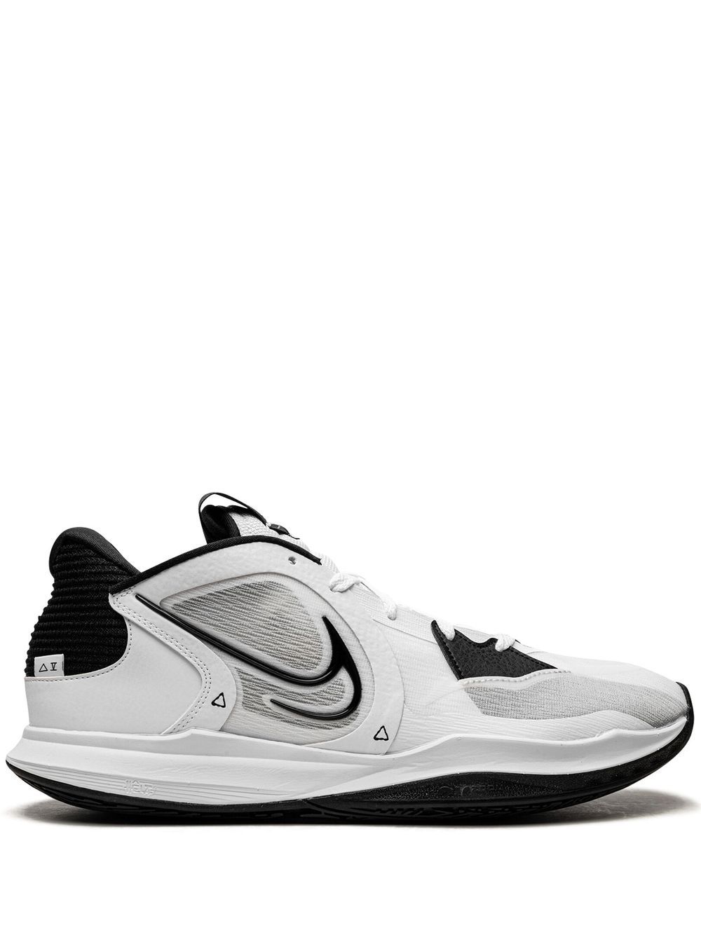 Nike Kyrie Low 5 运动鞋 - 白色