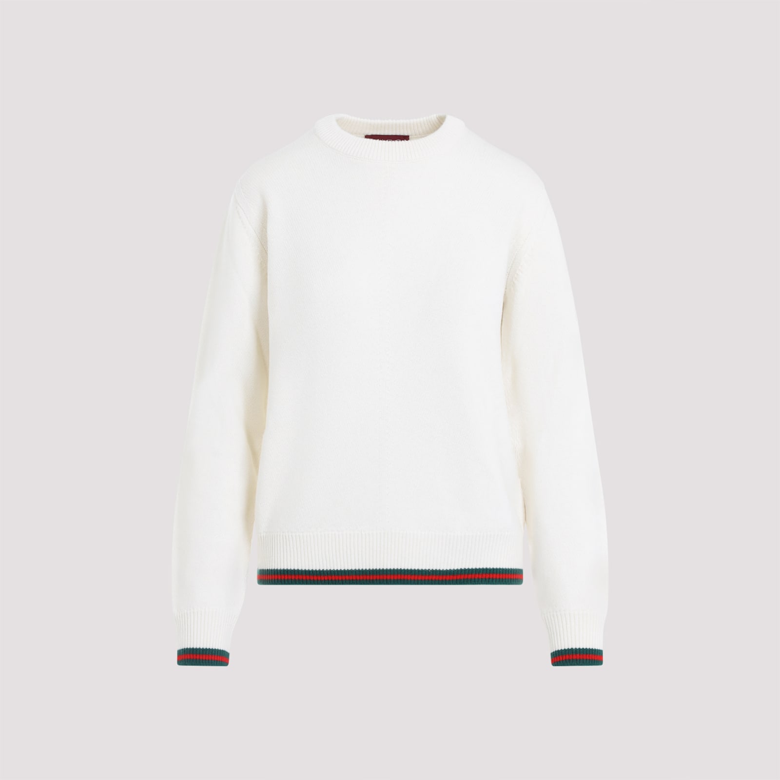 Gucci Web 套头衫
