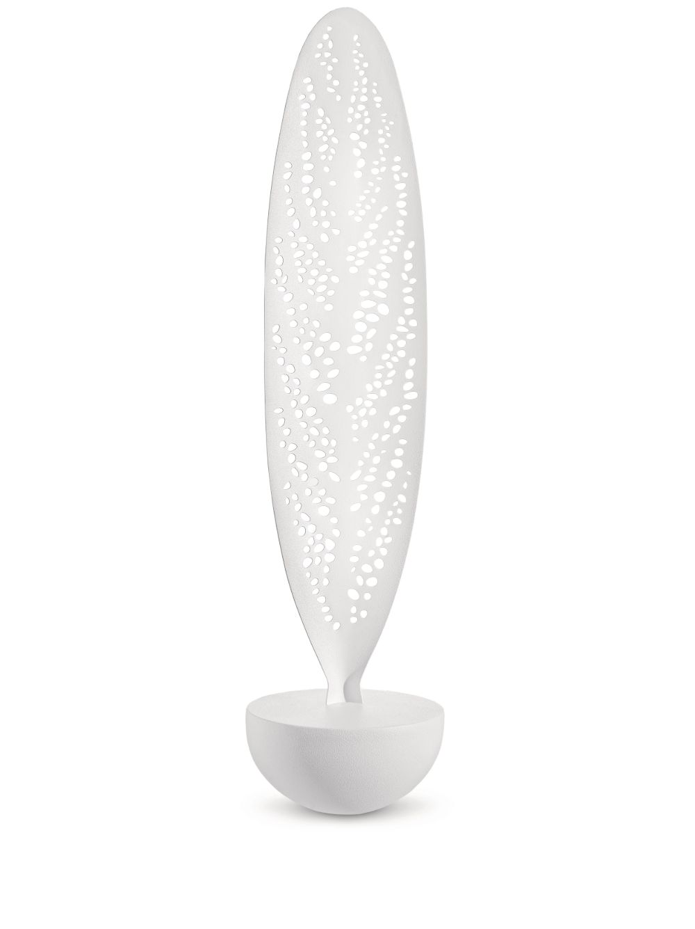 Alessi Lovely Breeze 摇摆容器 - 白色