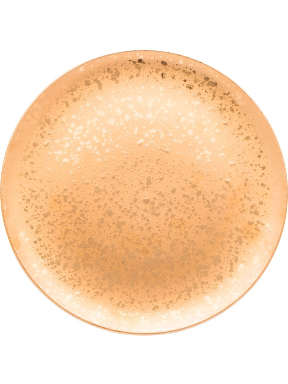 L'Objet Alchimie 主餐碗（32厘米） - 金色