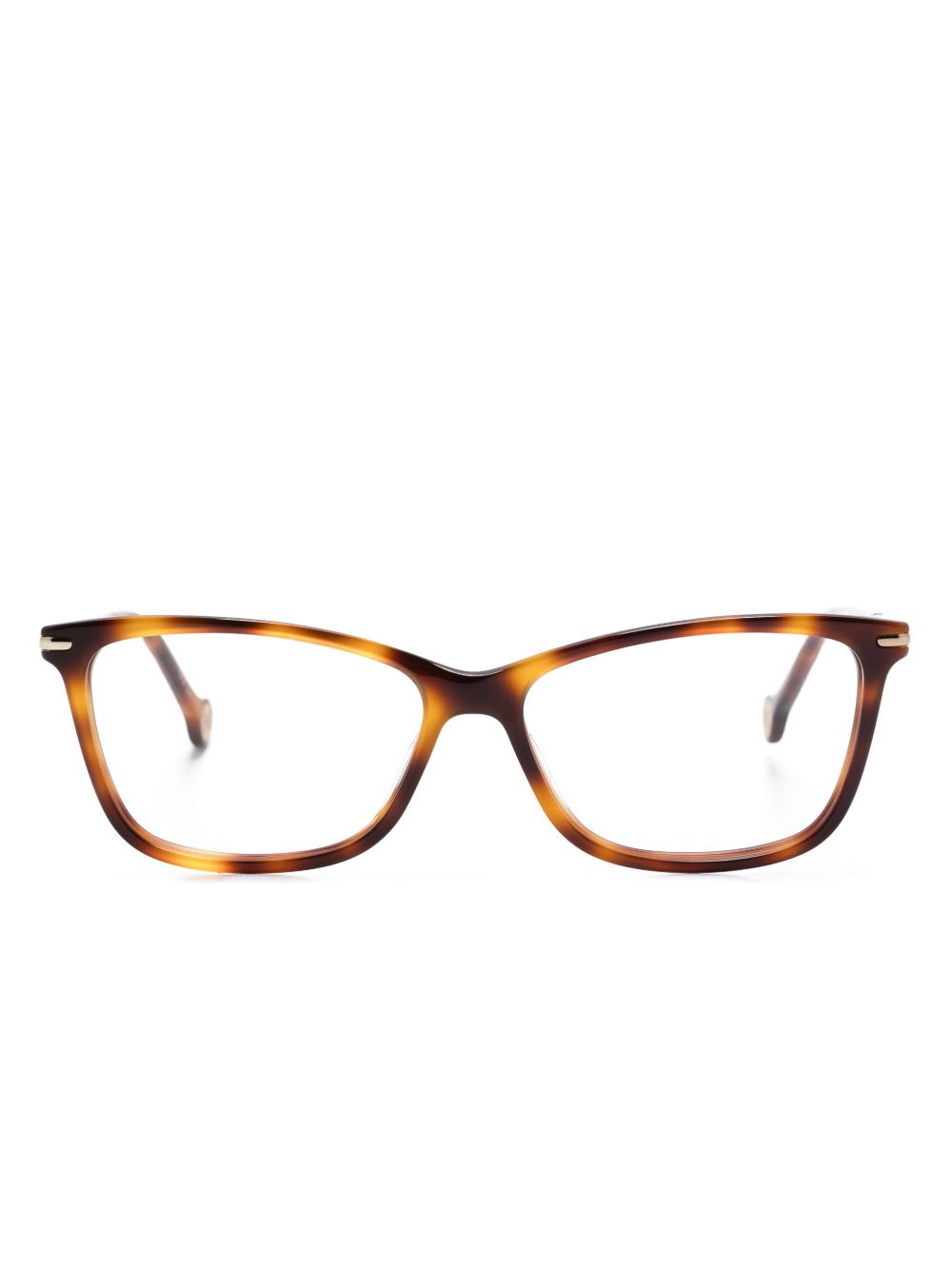 Carolina Herrera HER0271 光学眼镜 - 褐色