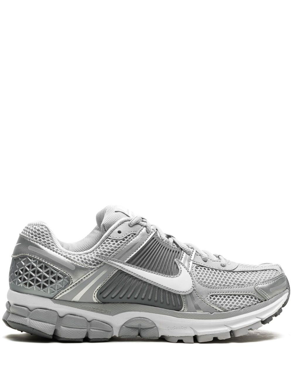 Nike Zoom Vomero 5 运动鞋 - 灰色