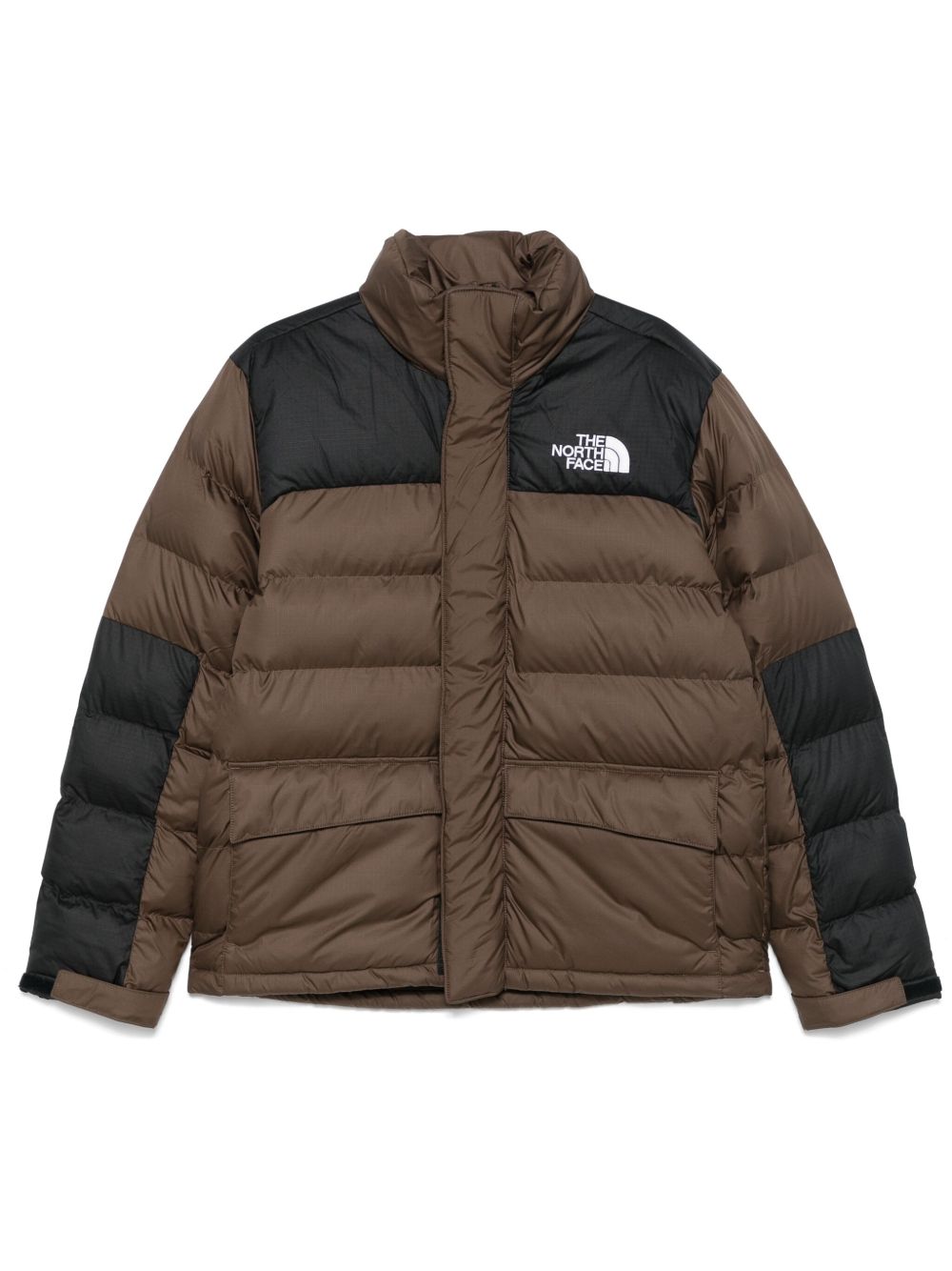 The North Face Limbara 夹克 - 褐色