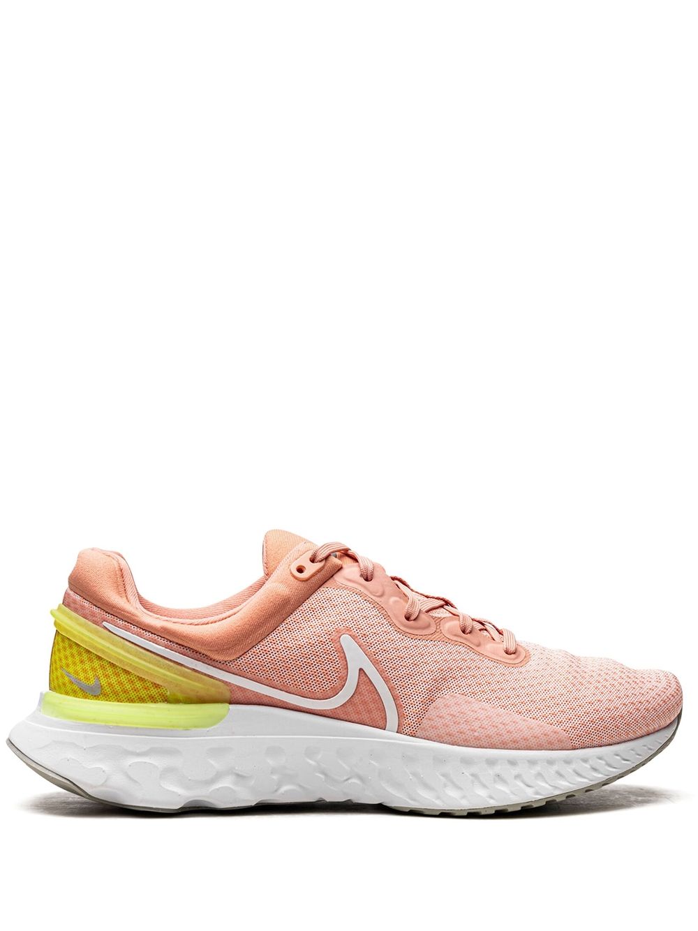 Nike React Miler 2 低帮运动鞋 - 粉色