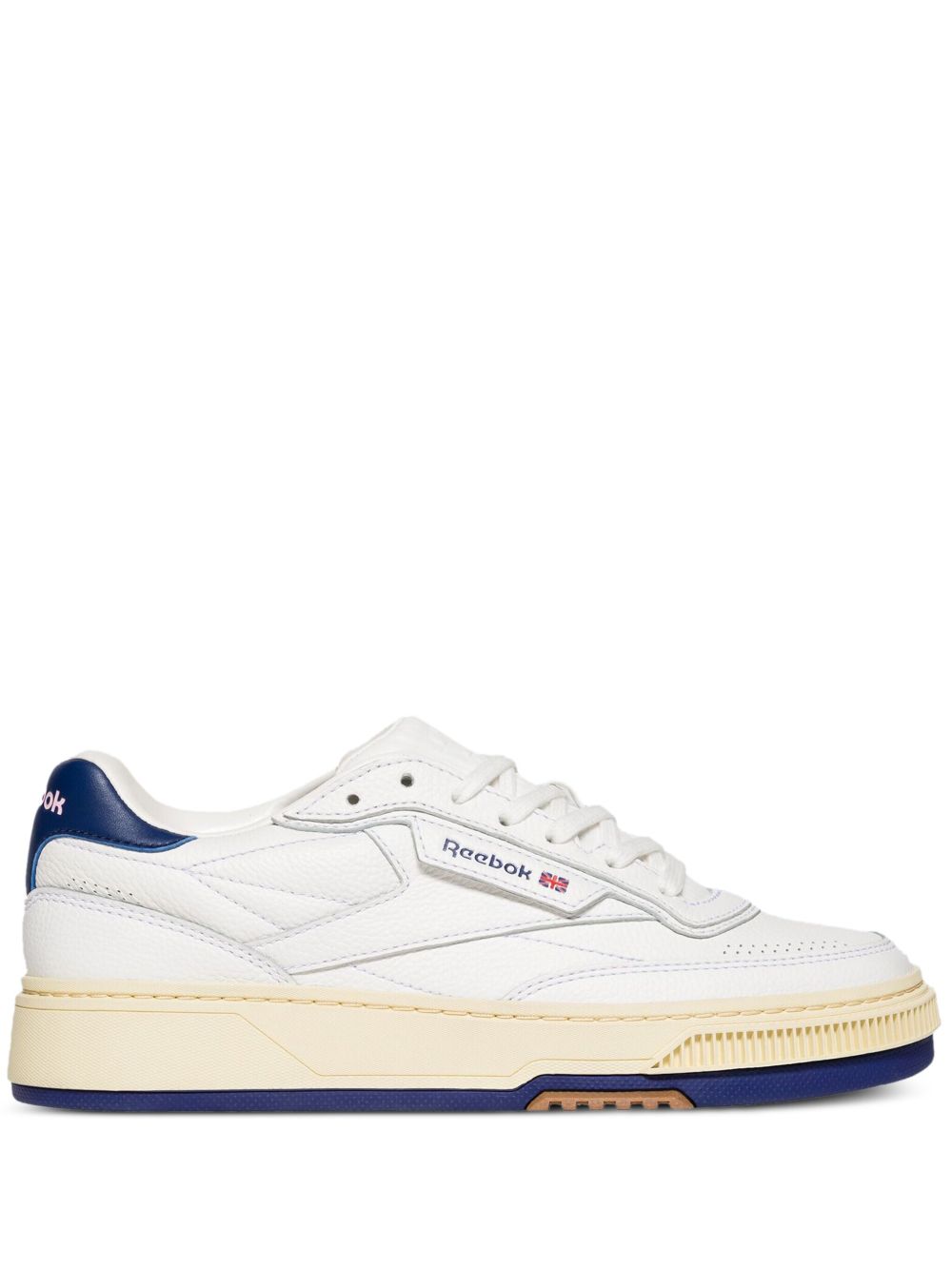 Reebok LTD Club C 运动鞋 - 白色