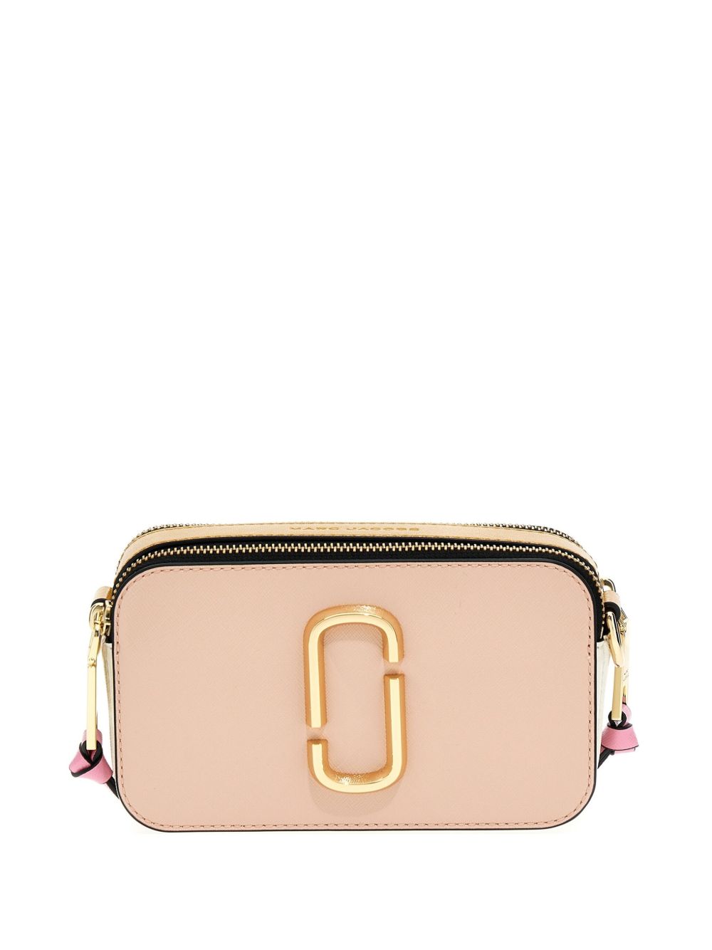Marc Jacobs The Snapshot cross body bag - 中性色