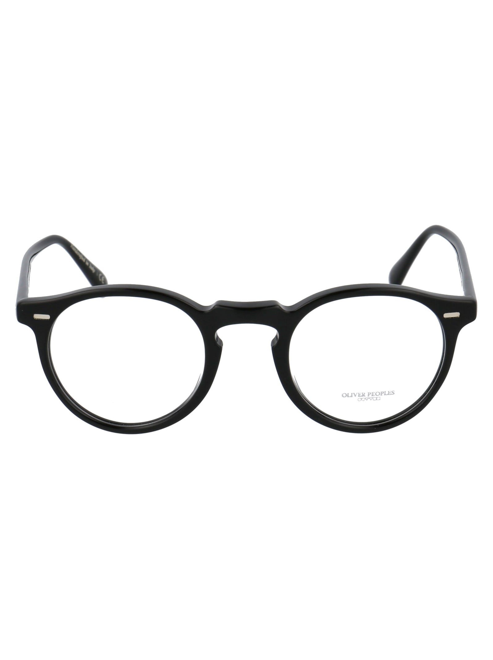 Oliver Peoples 格里高利·派克眼镜