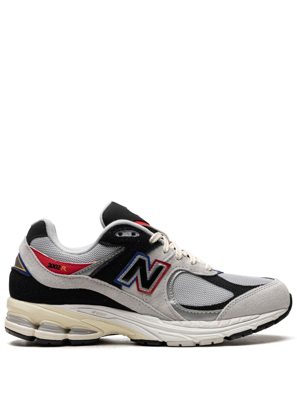 New Balance 2002R DTLR - Virginia Is For Lovers 运动鞋 - 黑色