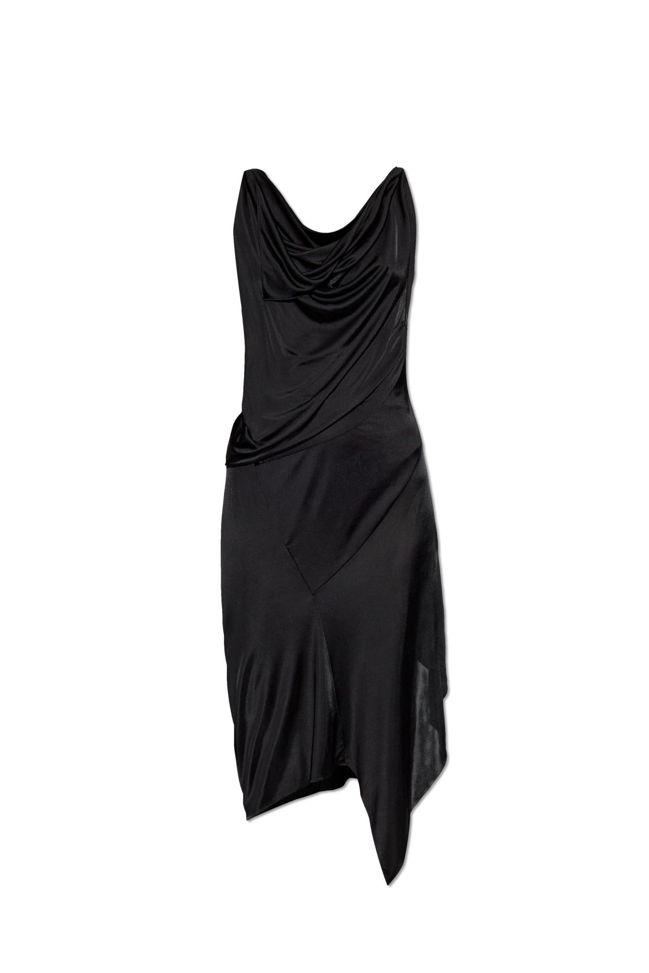 Dsquared2 Strappy Dress