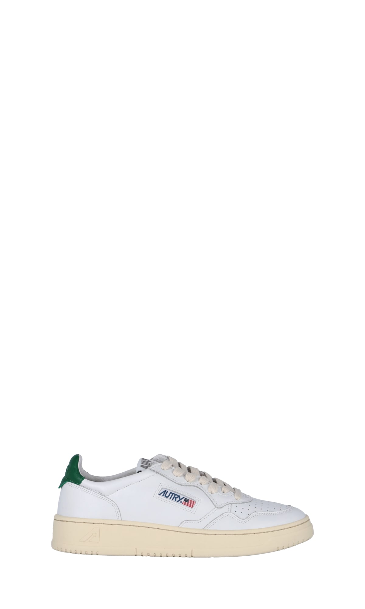 Autry Low Man Sneakers