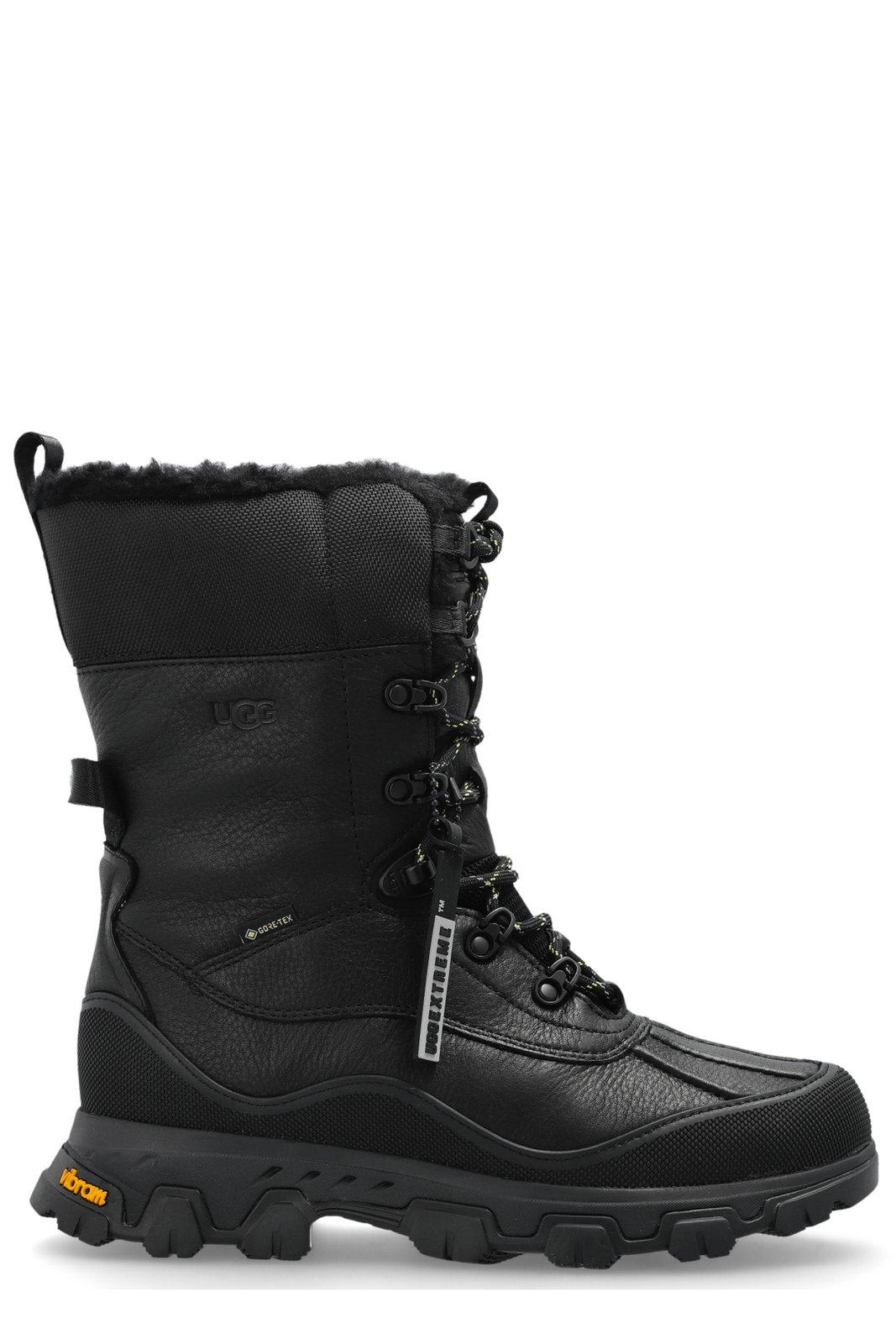 UGG Adirondack Meridian Lace-up Boots