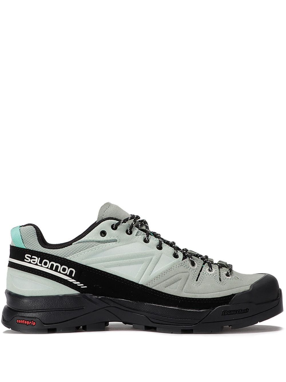 Salomon Advanced XT-6 运动鞋 - 黑色