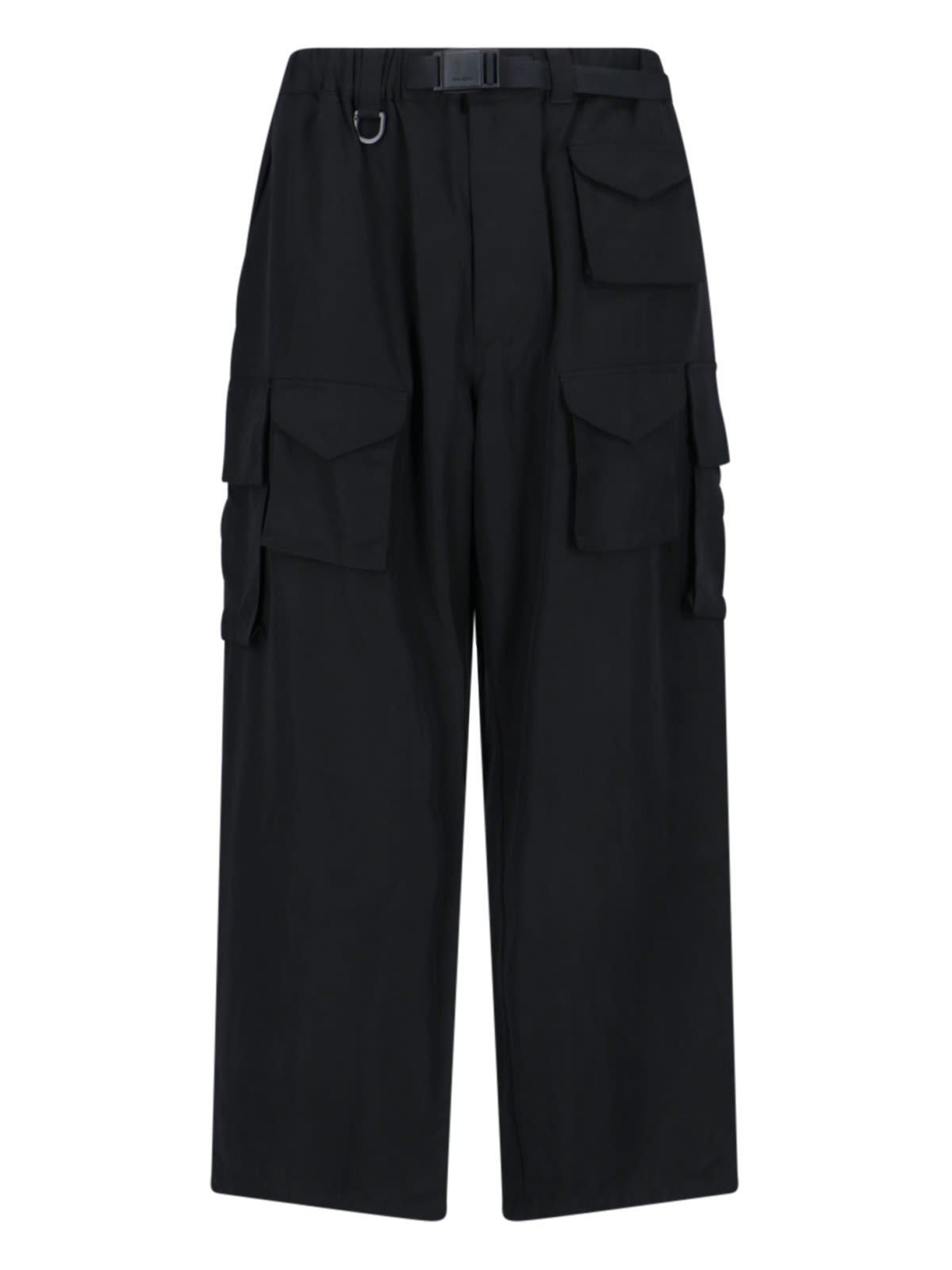 Y-3 pn Cargo Pants