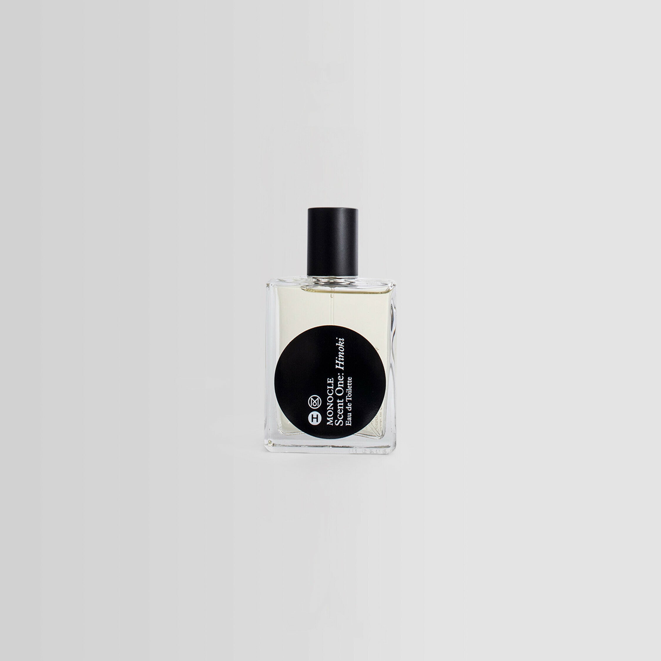 COMME DES GARCONS PARFUMS UNISEX COLORLESS PERFUMES