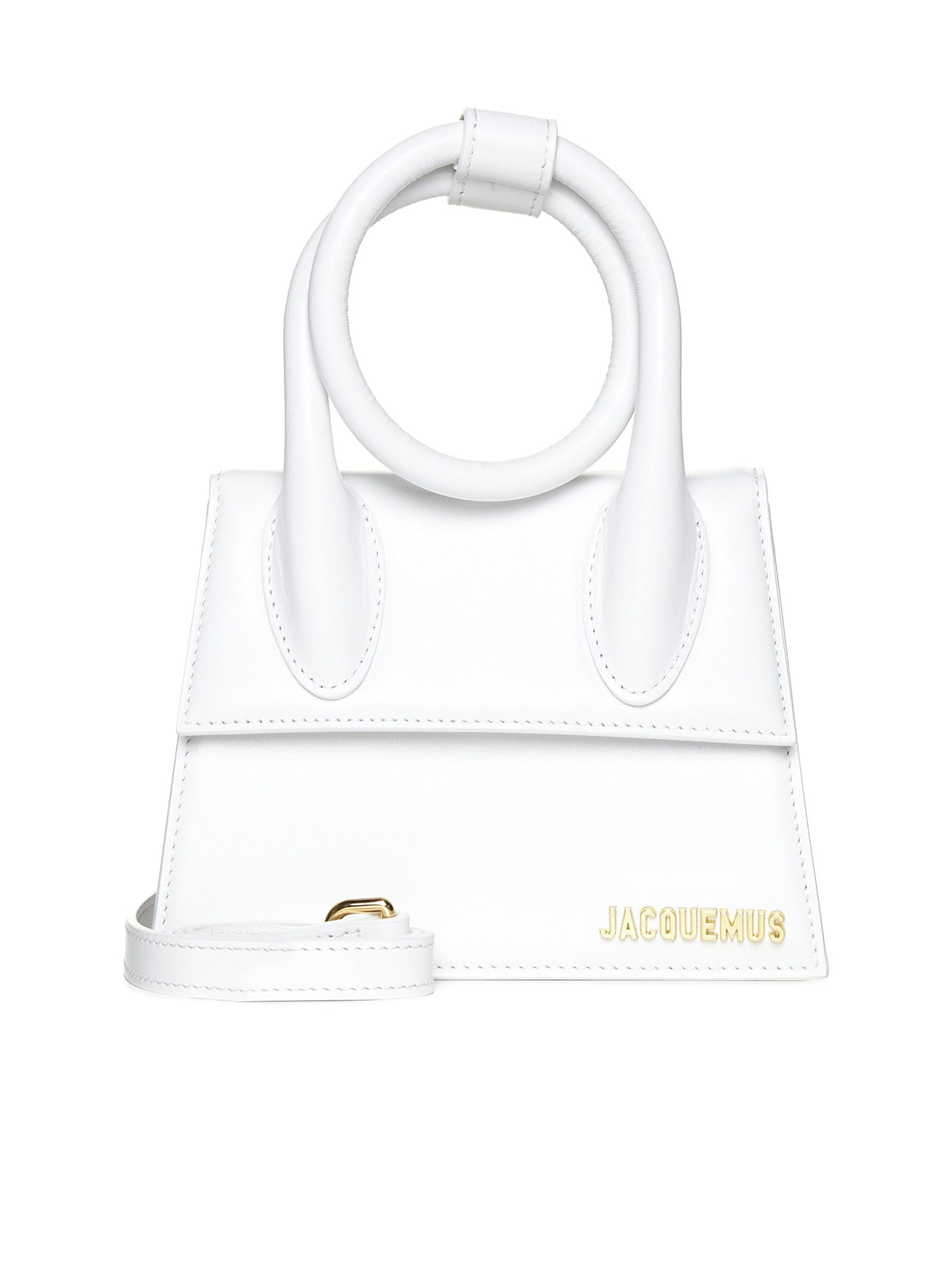 Jacquemus Chiquito Noeud 手袋