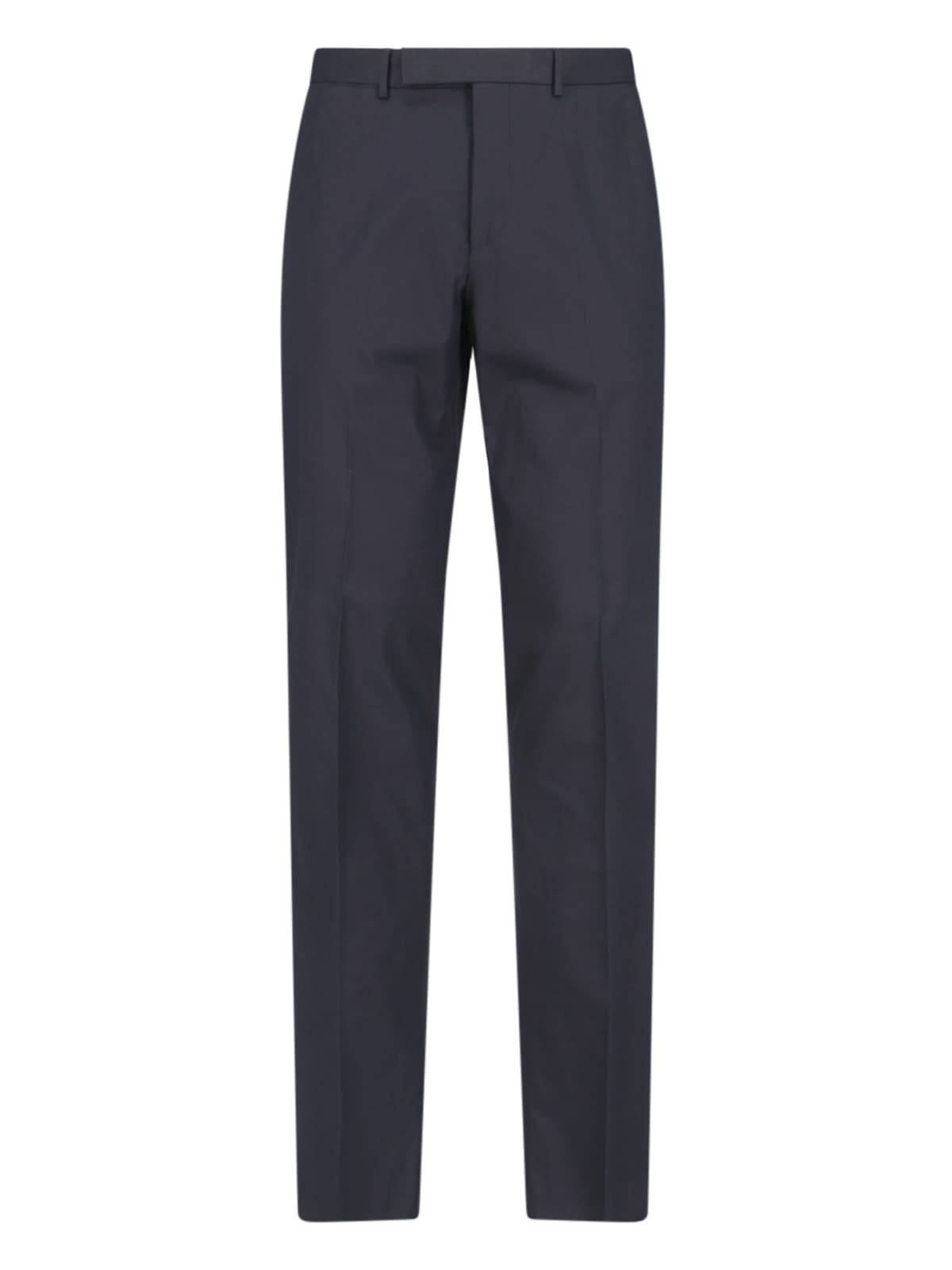 Zegna Tailored Trousers