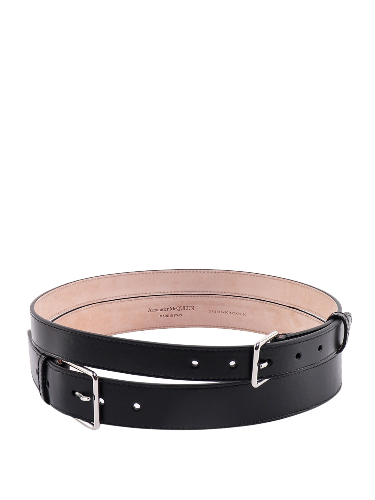 Alexander McQueen Belt