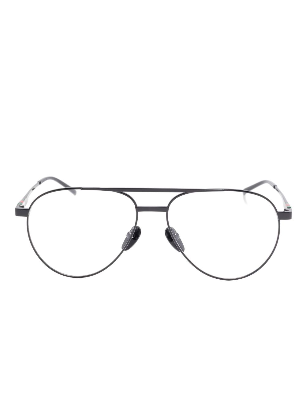 Gucci Eyewear GG1679O 眼镜 - 黑色