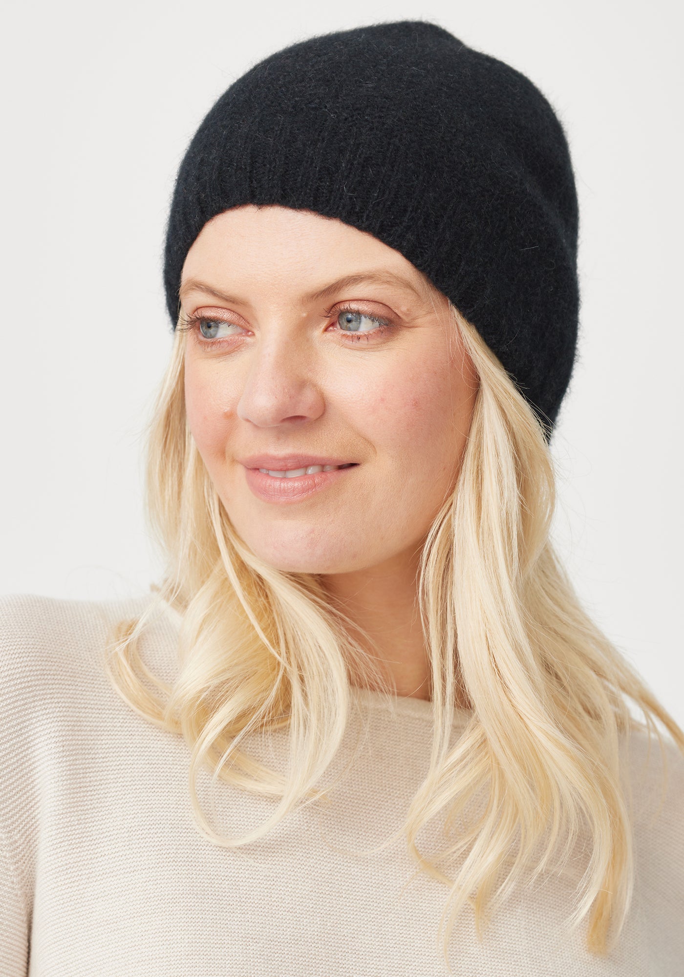 Moss Beanie
