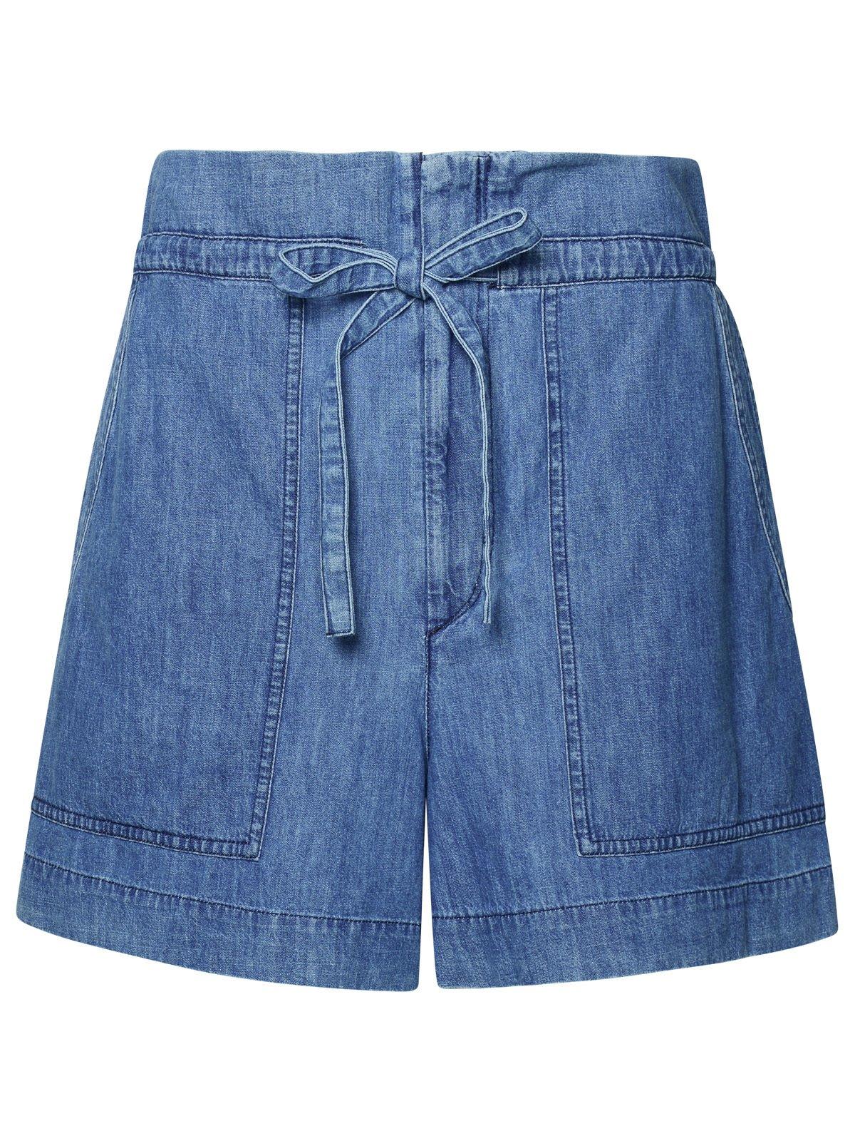 Marant Étoile Ipolyte短裤