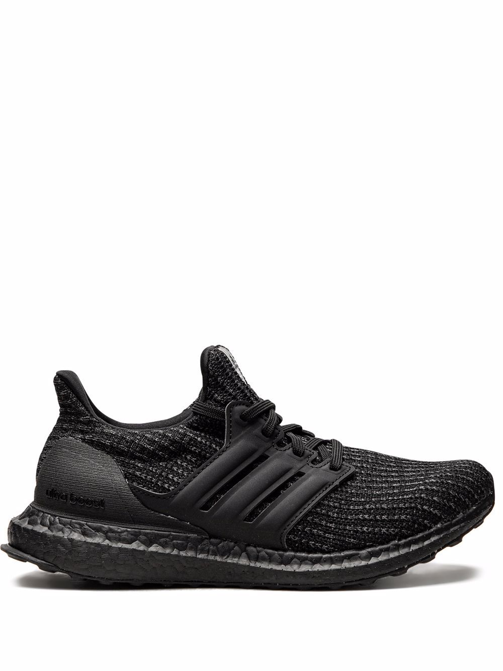 adidas UltraBoost 4.0 DNA 运动鞋 - 黑色