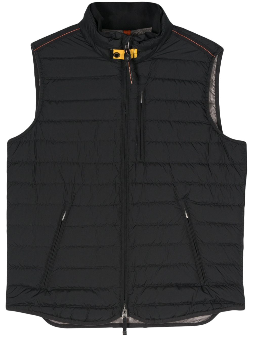 Parajumpers Perfect 填充马甲 - 黑色