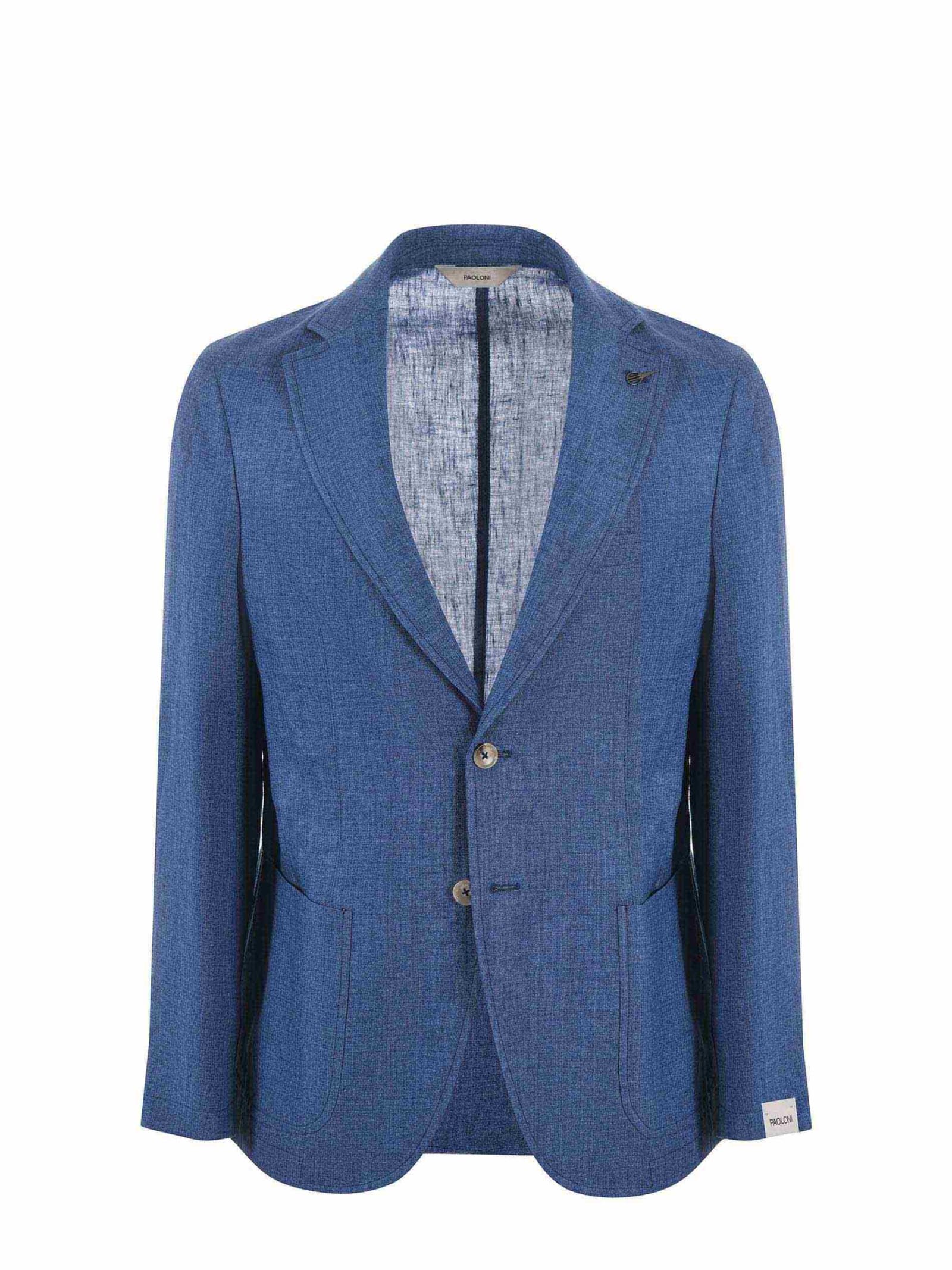 Paoloni Jacket