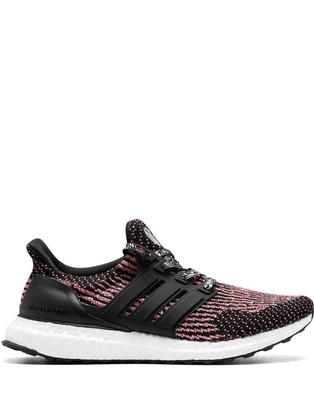 adidas UltraBoost Chinese New Year运动鞋 - 黑色