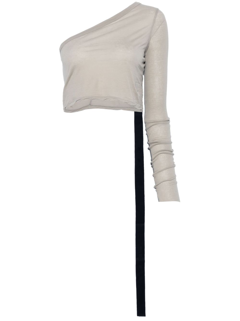 Rick Owens DRKSHDW Ziggy 上衣 - 中性色