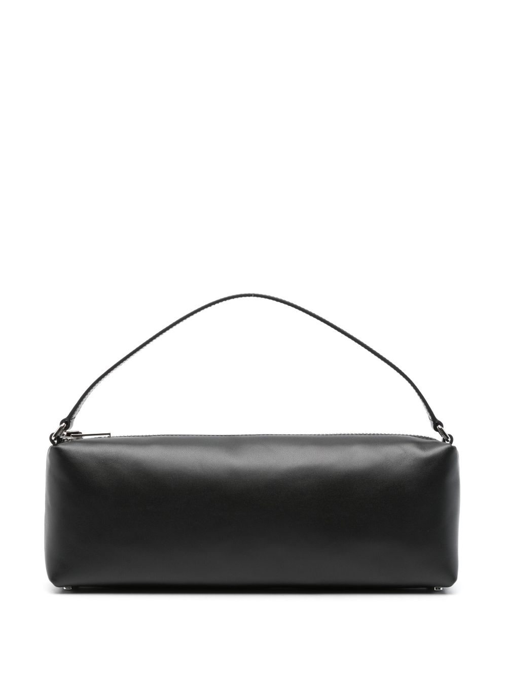 Alexander Wang Heiress Flex 单肩包 - 黑色