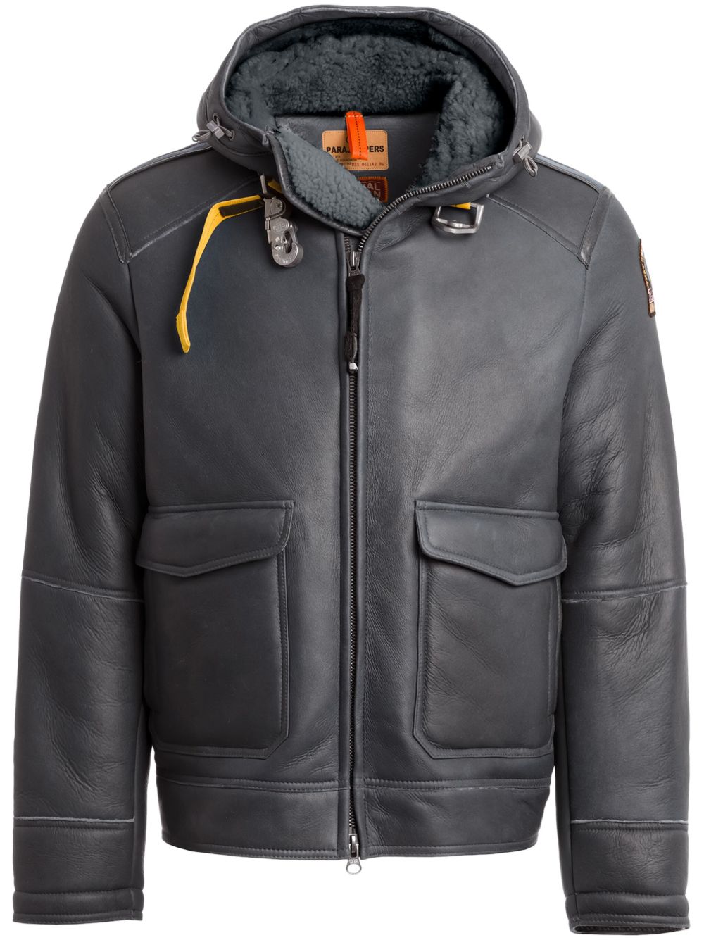 Parajumpers Skindjakker 夹克 - 灰色