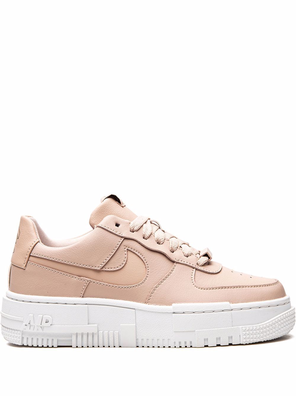 Nike Air Force 1 Pixel 运动鞋 - 粉色