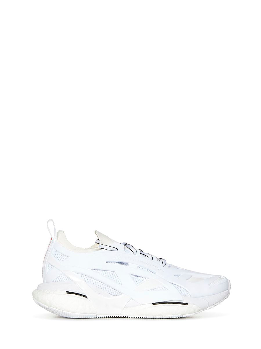 Adidas By Stella McCartney Flat Shoes
