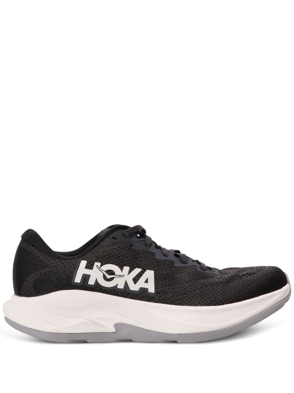 HOKA Rincon 4 运动鞋 - 黑色