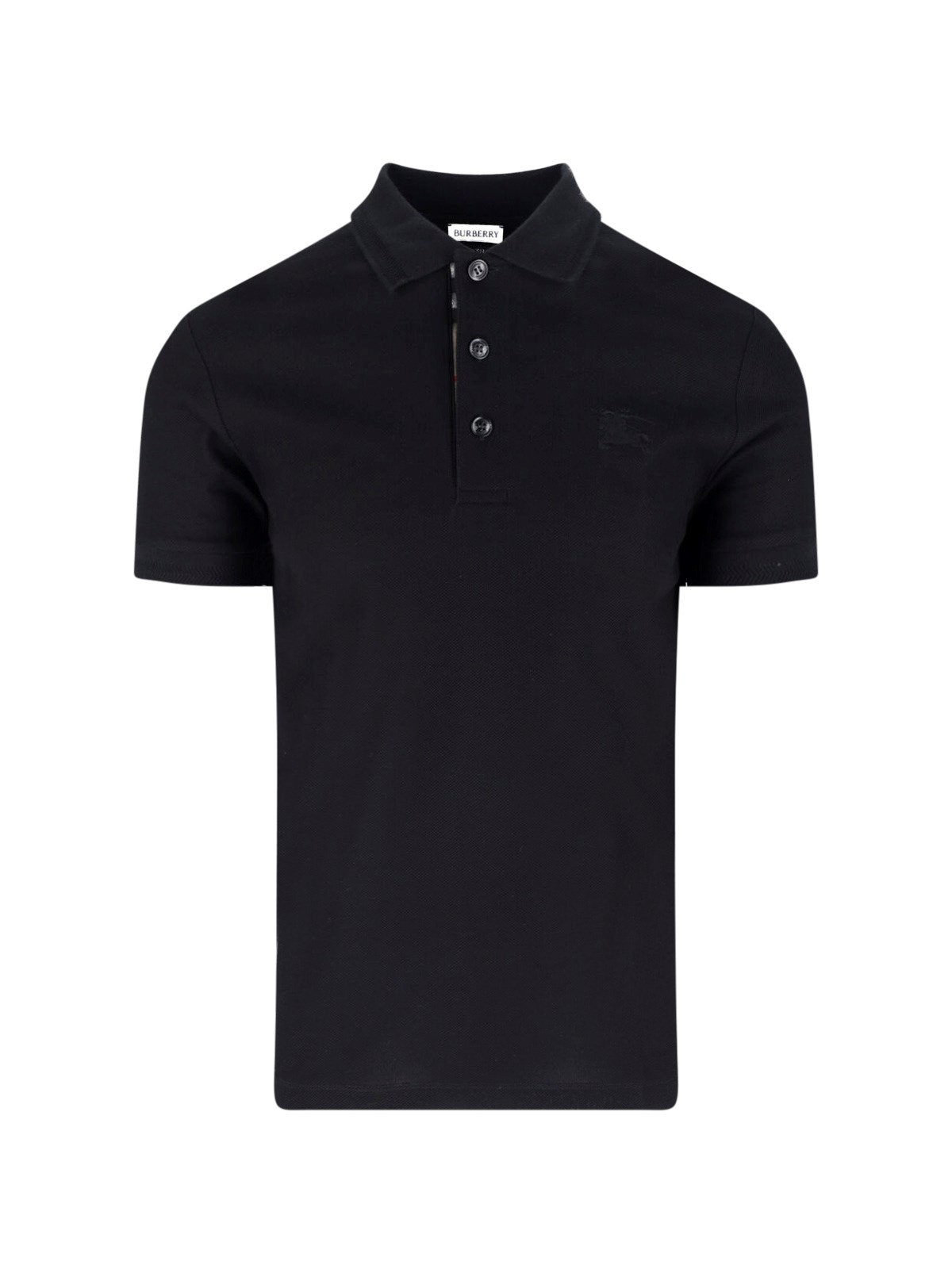 Burberry Polo Shirt "Ekd"