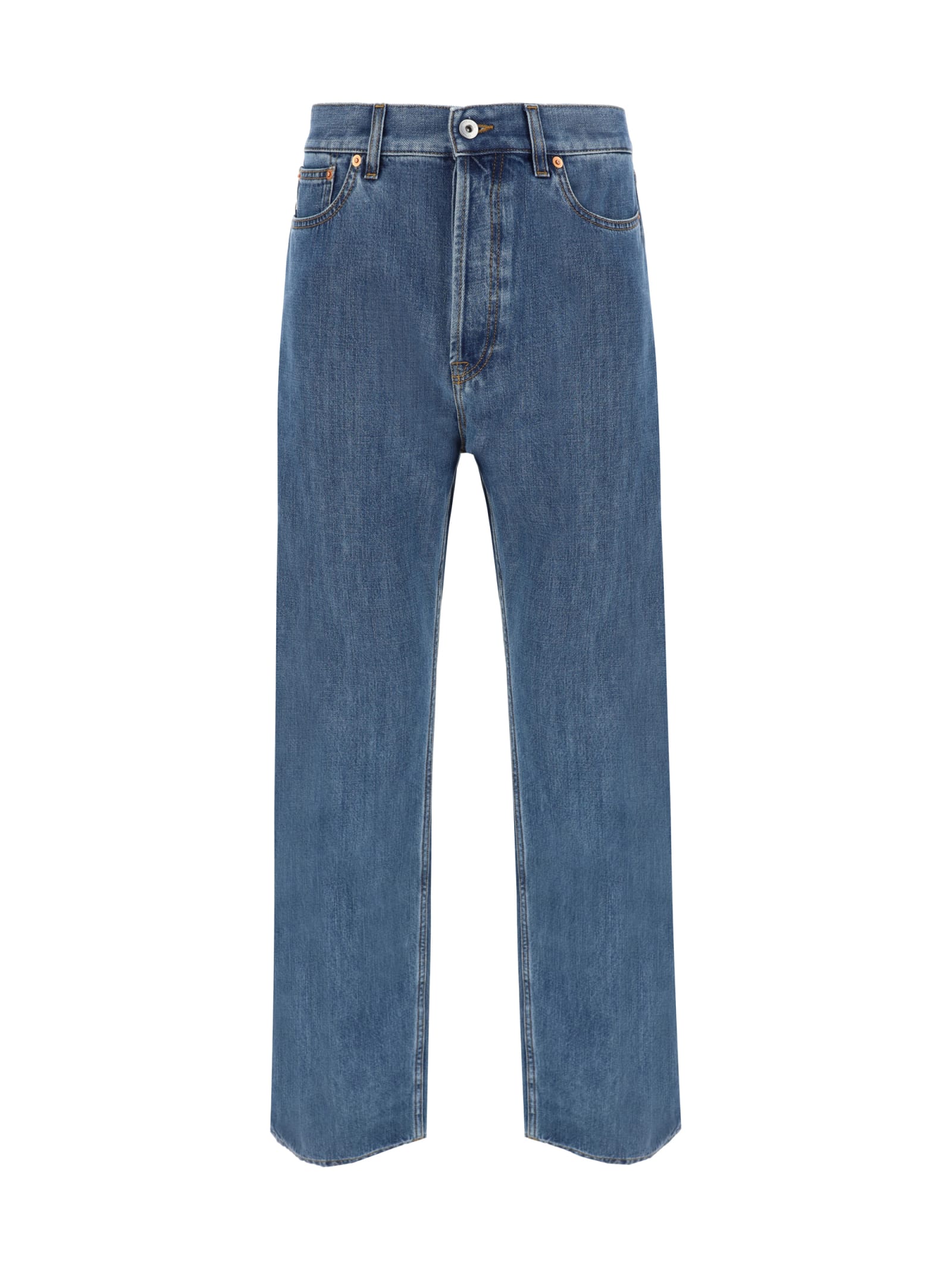 Valentino 牛仔