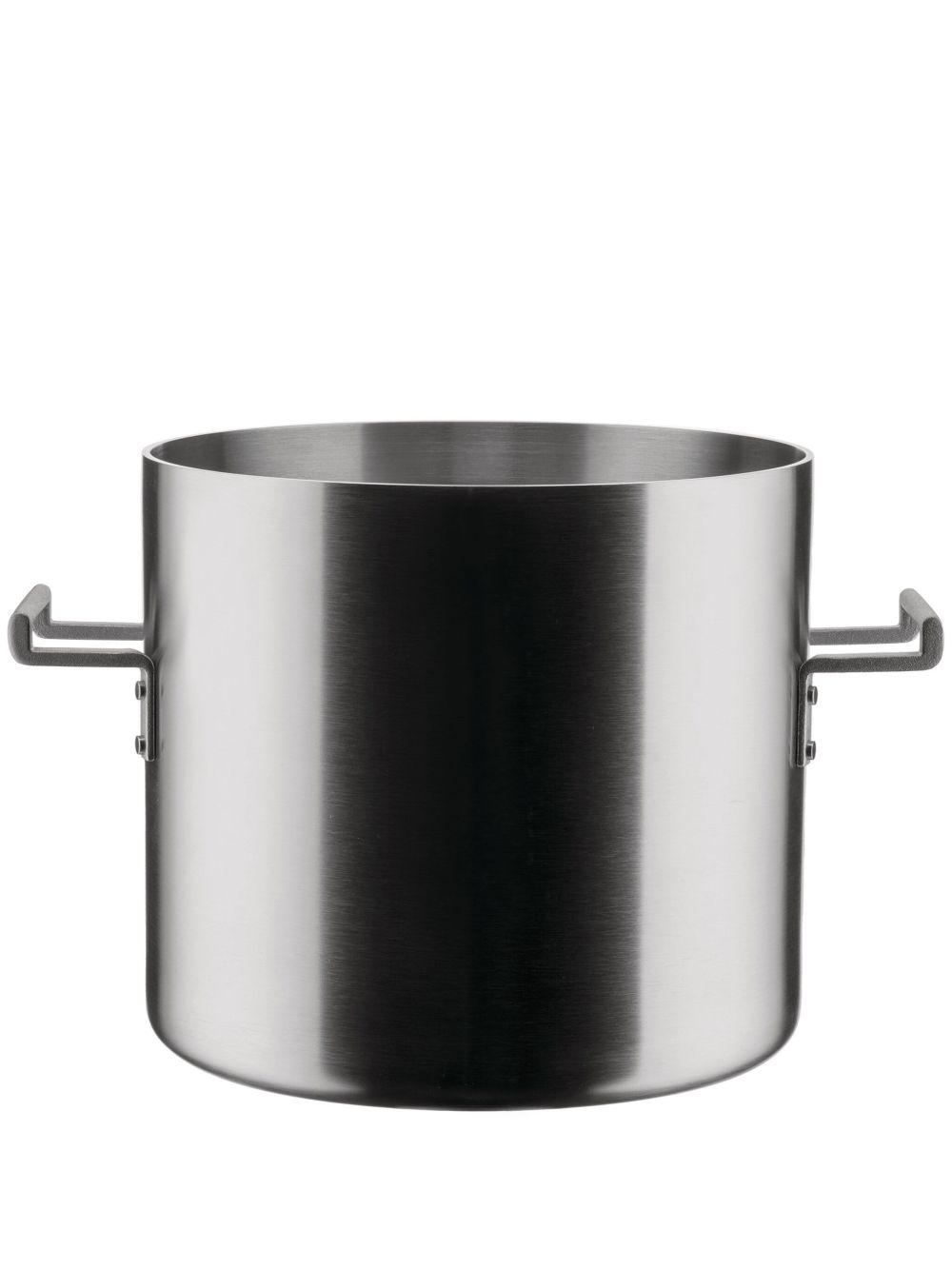 Alessi La Cintura di Orione 不锈钢锅 - 银色