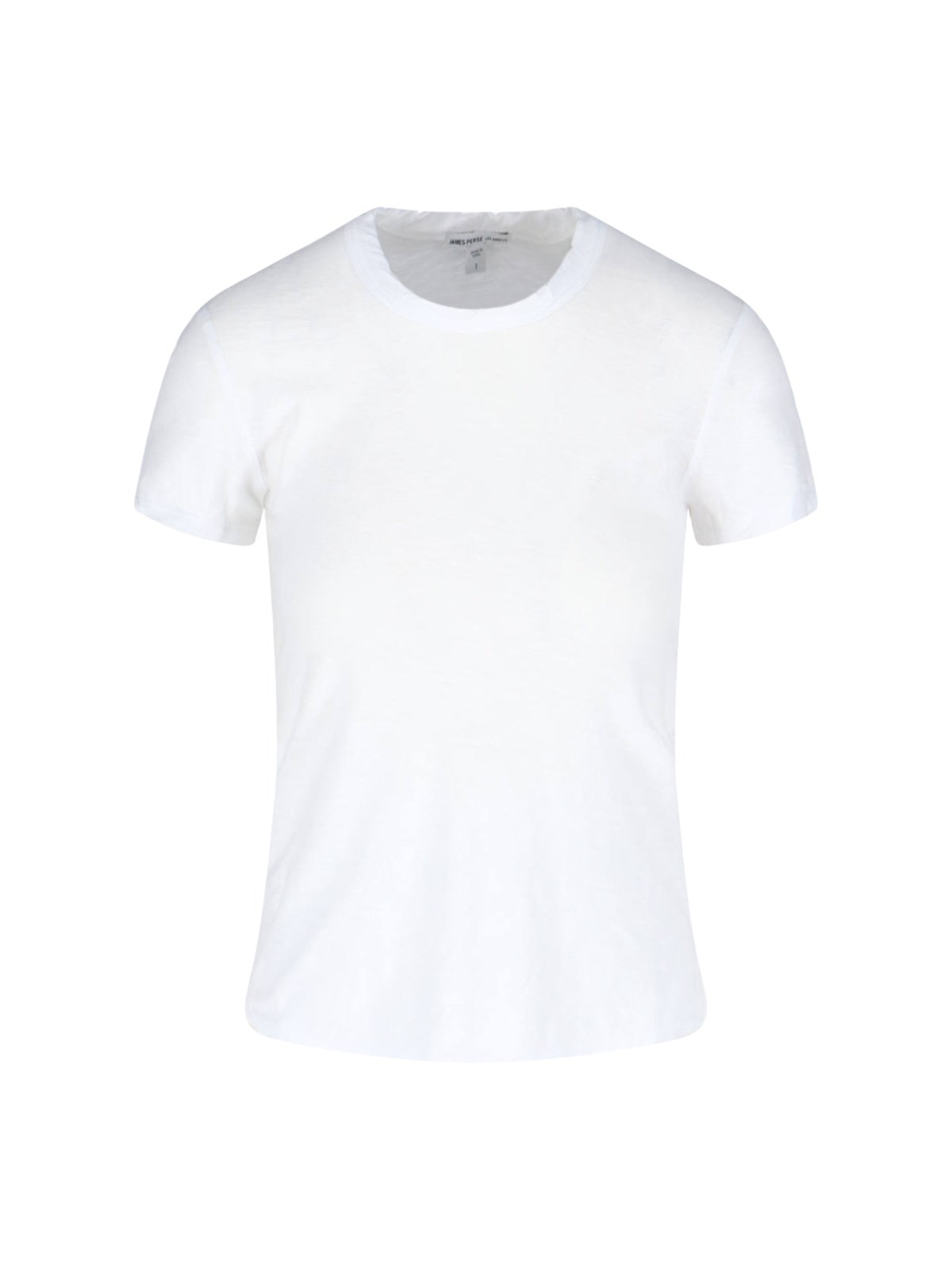 James Perse Classic T-Shirt