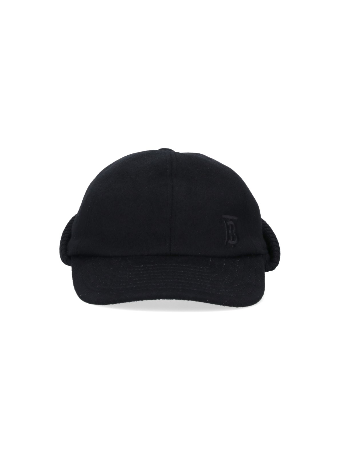 Burberry标志棒球帽