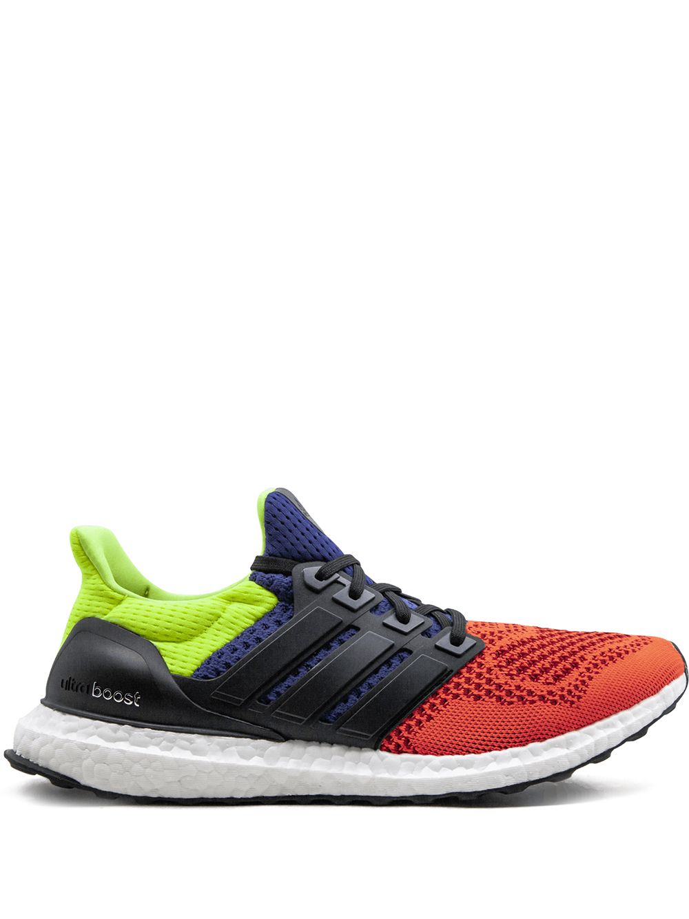adidas Ultra Boost OG Packer运动鞋 - 黑色